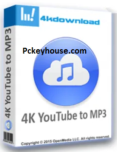 4k mp3 downloader for mac